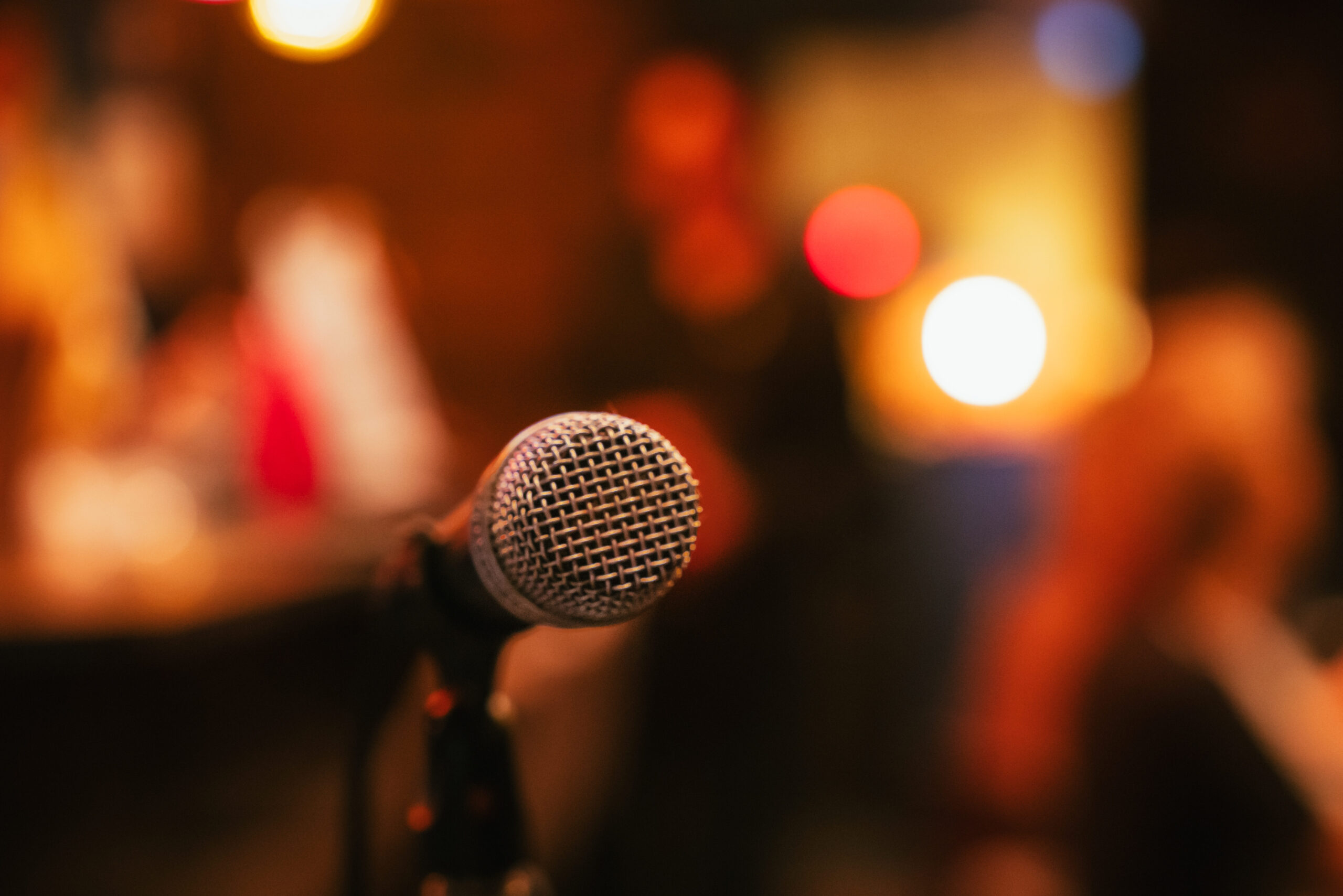 Gesangscoach Berlin | Gesangsunterricht Berlin