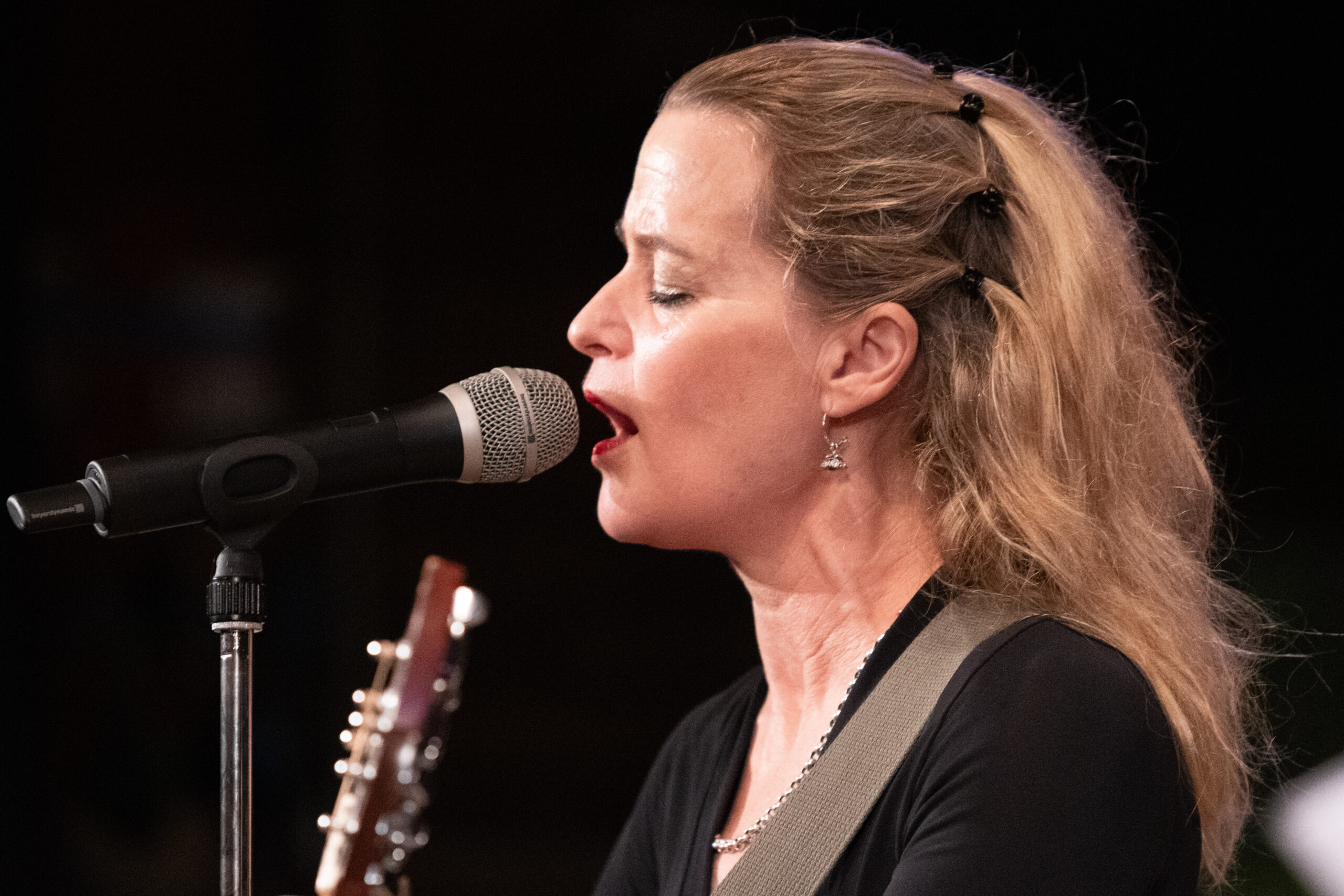 Gesangsworkshop für Fortgeschrittene