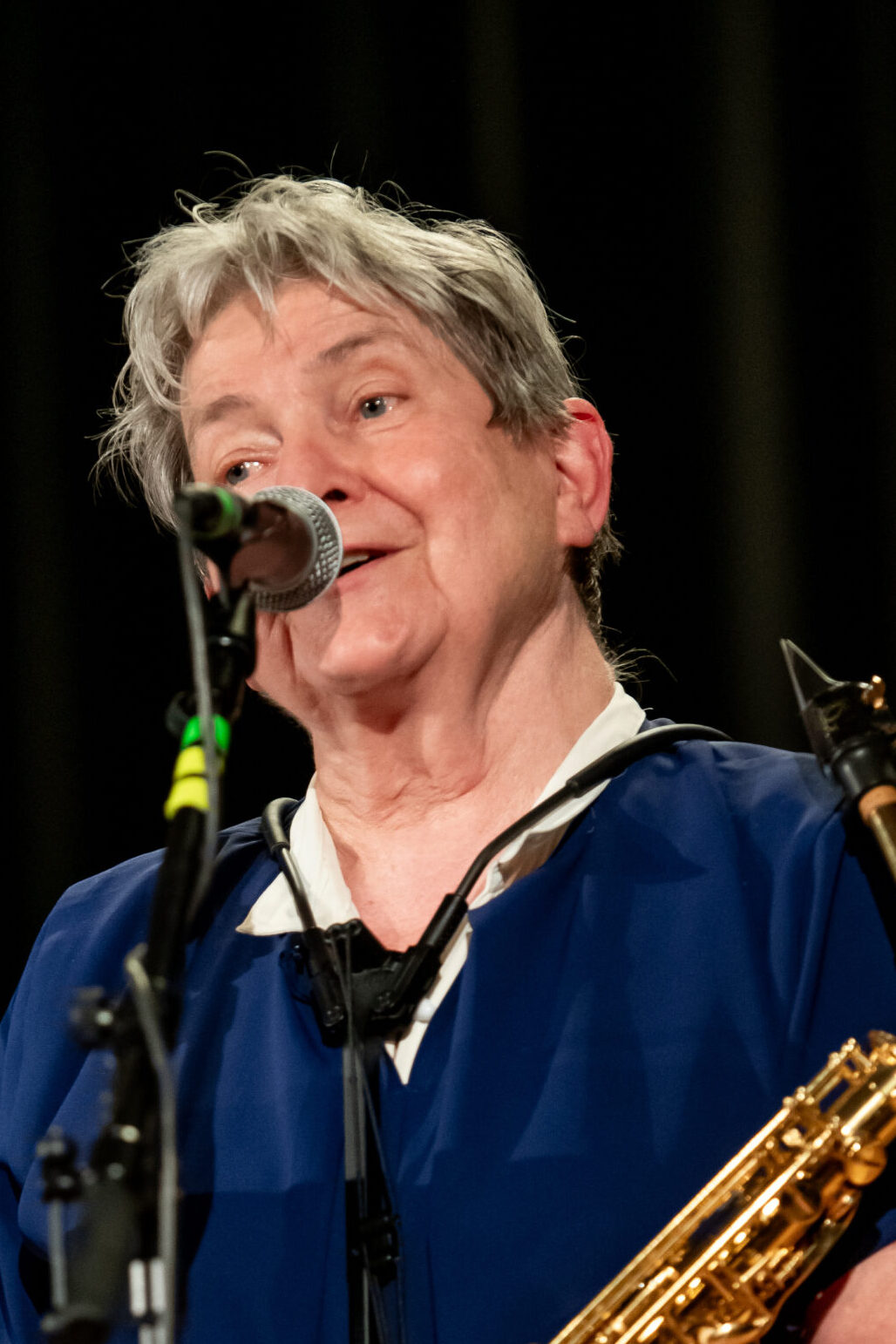 Gesangscoach Berlin | Gesangsunterricht Berlin