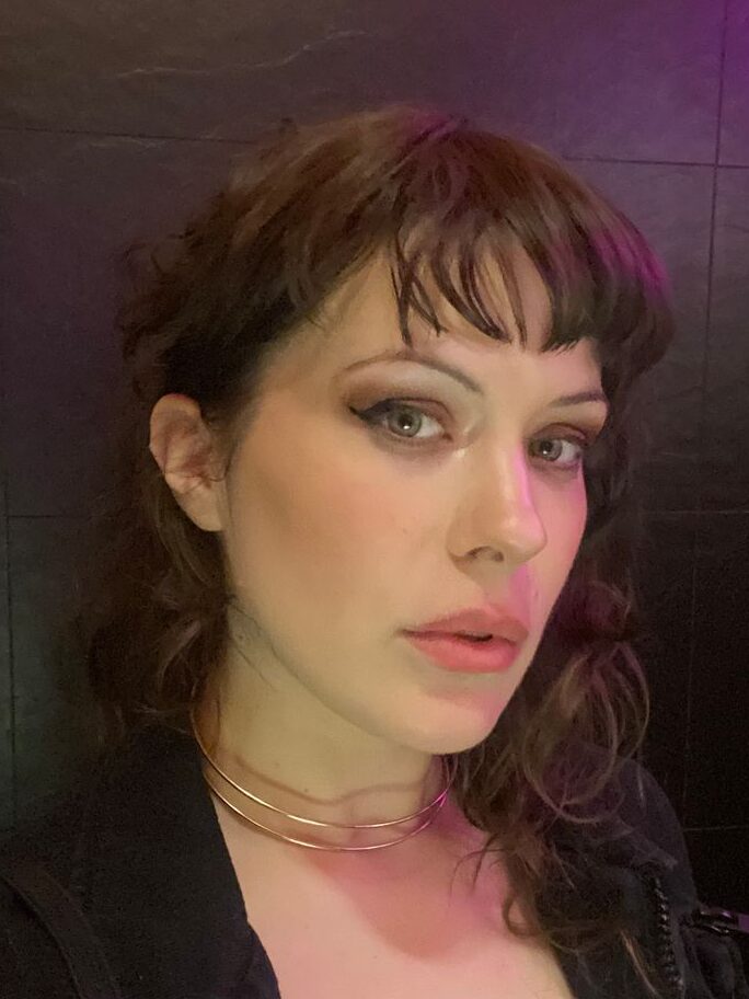 gesangscoach berlin gianna gehlhar