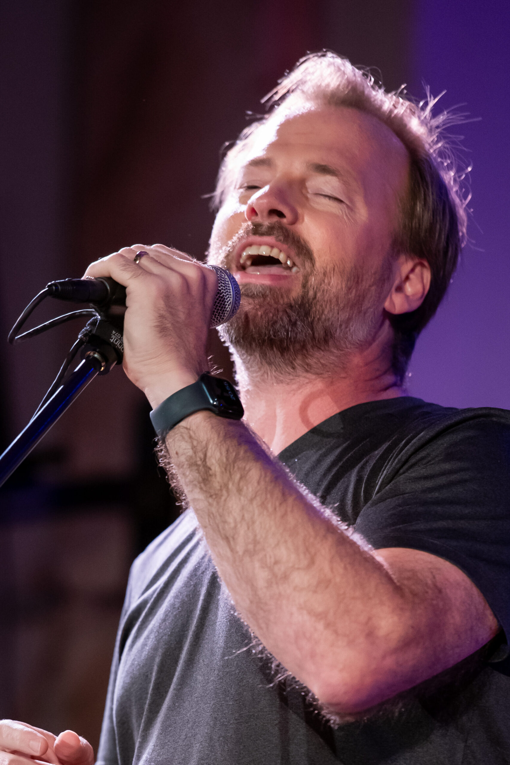 Gesangscoach Berlin | Gesangsunterricht Berlin