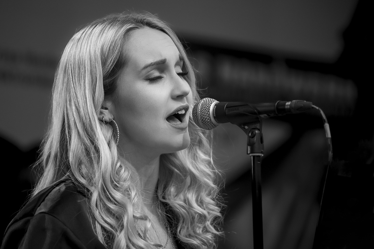 Gesangsworkshop für Einsteiger